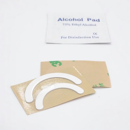 Kelowna 마우스 스케이트로 로지텍 페블 마우스의 움직임을 업그레이드하세요!