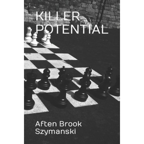 (영문도서) Killer Potential Paperback, Bookfish, English, 9798673076804