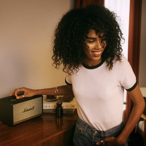 클래식한 매력과 현대적인 기술의 조화