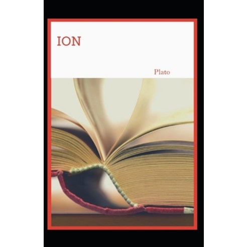 Ion Annotated Paperback, Independently Published, English, 9798592143342