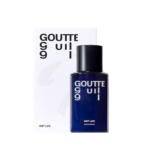 구트구일 웨트라이프 오 드 퍼퓸 50ml 톰빌리 향수