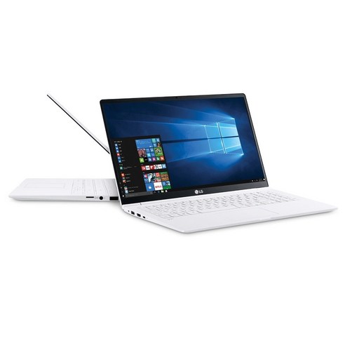 LG 그램15 그램17 i7-8세대 15인치 15Z990 17인치 17Z990 윈도우10, WIN10, 8GB, 1TB, 화이트