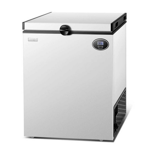 2도어 소형 김치냉장고 BC/BD-119S 161L, 원룸용 공간적 이점을 활용한 김치냉장고 삼성소형김치냉장고