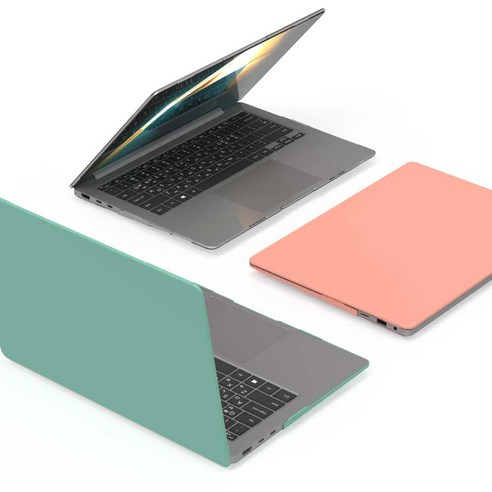 삼성 갤럭시북4 프로 14인치 하드 케이스: 뛰어난 보호, 세련된 디자인, 쉬운 설치