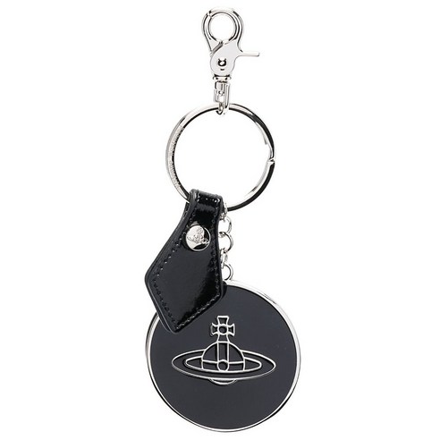 비비안 웨스트우드 키링: 당신의 일상에 불어넣는 작은 럭셔리 비비안웨스트우드키링