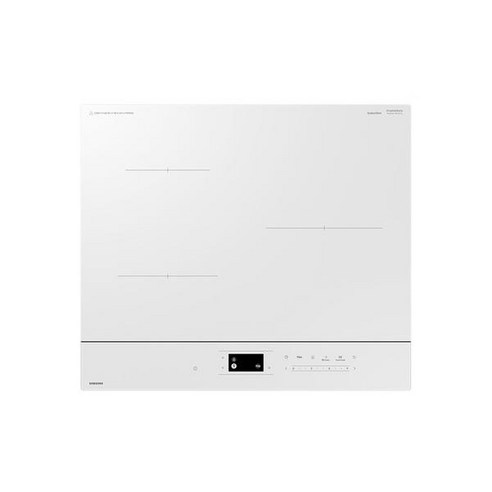 요리 시간을 예술로! 비스포크 빌트인 인덕션으로 주방을 업그레이드하다 nz63db607cfh