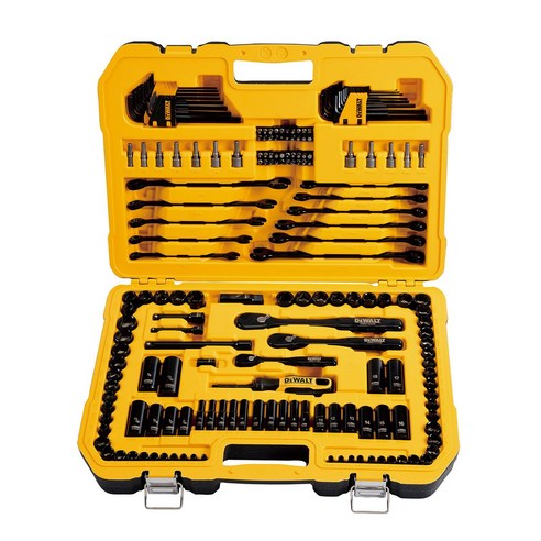 다양한 작업을 위한 신뢰할 수 있는 수공구세트