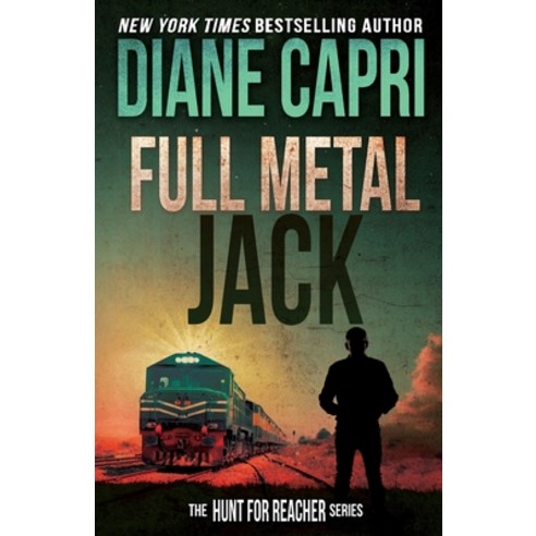 Full Metal Jack Paperback, Augustbooks
