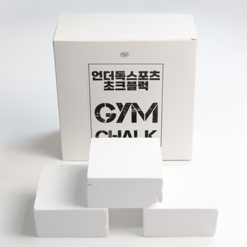 역도 송진 고체형 탄마 탄산마그네슘 가루 짐초크 짐쵸크 gymchalk, 8개 도쿄파우더