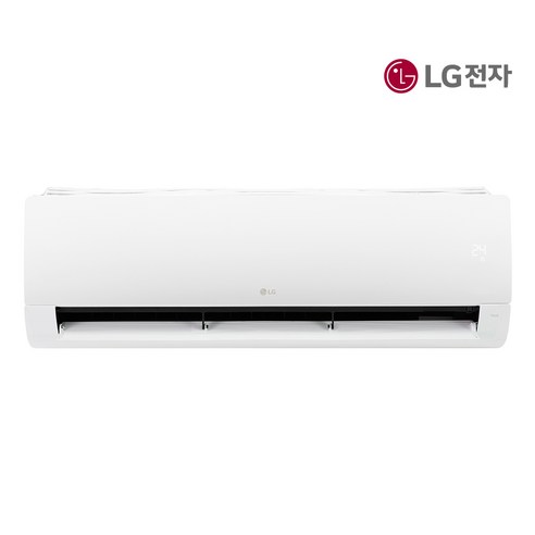 사계절 내내 쾌적함을 누리다, LG 휘센 SW11EK1WAS!
