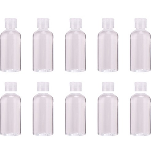 타이탄 투명 소분 공병 30ml, 10개