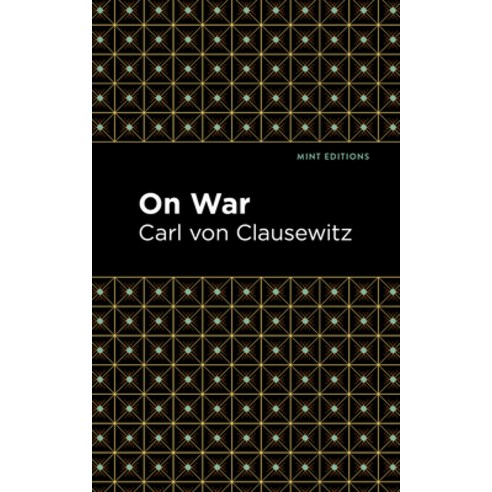 On War Paperback, Mint Editions, English, 9781513269207