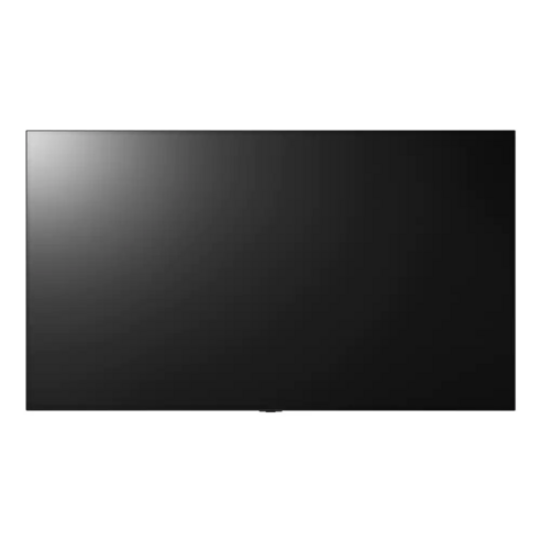 공간에 스며드는 얇은 LG 4K OLED TV의 세계