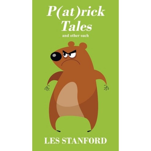 P(at)rick Tales and other such Paperback, Outskirts Press