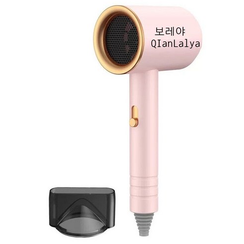 홈 도매 고성능 가정용 전기 드라이어 망 빨간 망치 드라이어, 806 망치-[국내 핫 핑크 블루레이]
