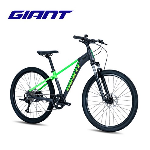 자이언트 Escape JR: 꿈을 향한 첫 페달을 밟다