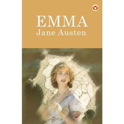(영문도서) Emma Paperback, Diamond Books, English, 9789354866111