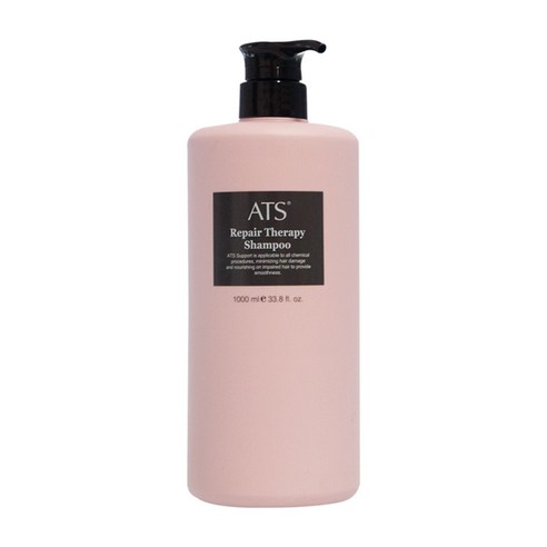 ATS 리페어 테라피 샴푸 1000ml 2개 ts샴푸 Best Top5