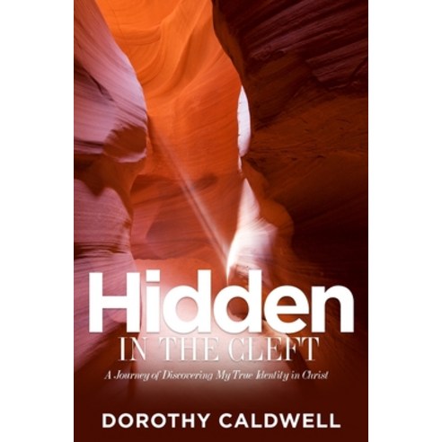 Hidden in the Cleft Paperback, Scribe Tribe Publishing Group, English, 9781735256887