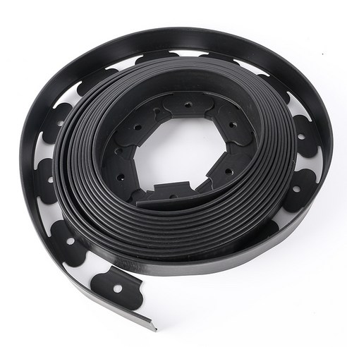 완벽한 정원 디자인을 위한 필수품, 공구엔 잔디엣지