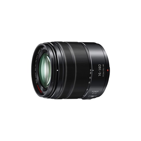 파나소닉 VARIO 14-140mm F3.5-5.6 II ASPH POWER OIS