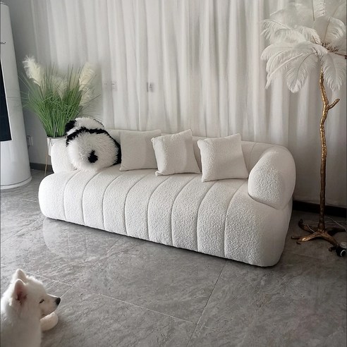 품격 있는 공간을 만들어주는 라운지 소파