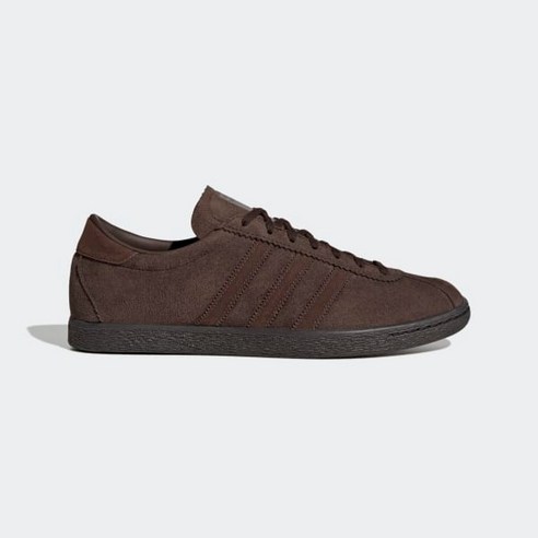 [늘정품] 아디다스 Adidas 토바코 그루엔 TOBACCO GRUEN DarkBrown Brown NightBrown GX6941