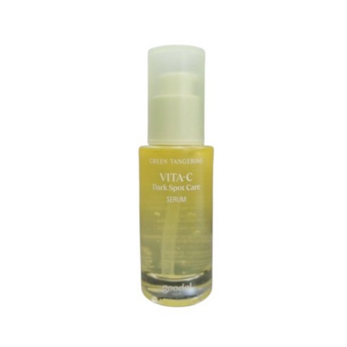구달 청귤 비타C 잡티 세럼, 30ml, 7개