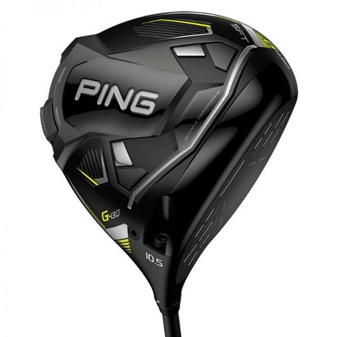 PING 남성용 G430 SFT 드라이버, Left, 10.5, PING Tour 2.0 Chrome 65 + Stif