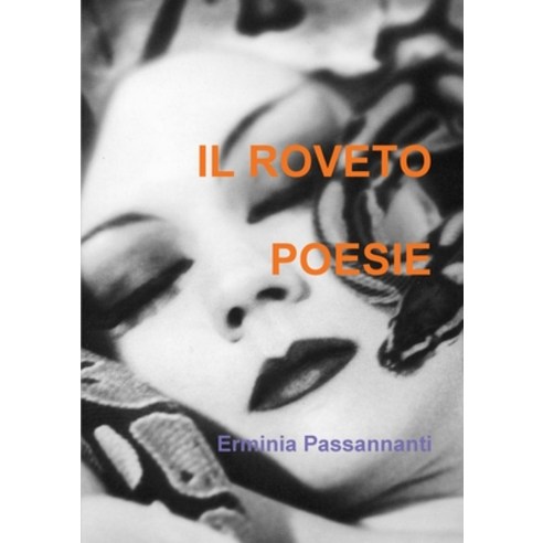 (영문도서) Il Roveto Paperback, Lulu.com, English, 9781447892656