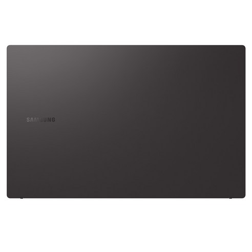 가성비 뛰어난 홈오피스 필수품: 삼성 NT550XED 노트북