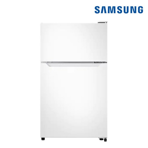 삼성전자 일반형 냉장고 90L 방문설치, 화이트, RT09BG004WW