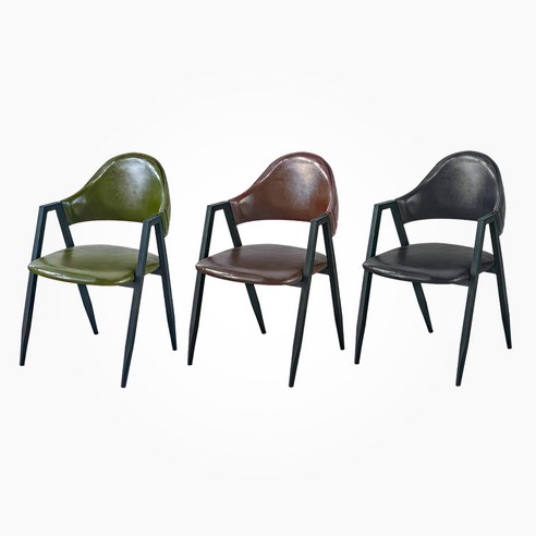 식탁 의자 하나로 완성하는 카페 같은 우리 집