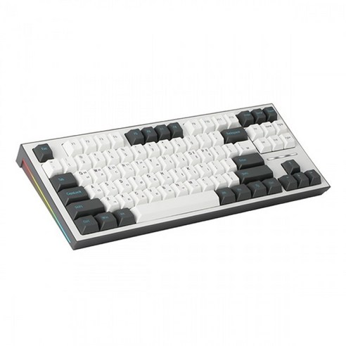 콕스 COX CK01 TKL PBT 기계식 키보드 (갈축)