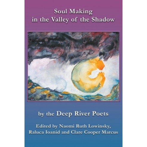 Soul Making in the Valley of the Shadow: by the Deep River Poets Paperback, River Sanctuary Publishing, English, 9781952194092