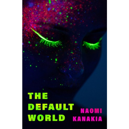 (영문도서) The Default World Paperback, Feminist Press, English, 9781558613164