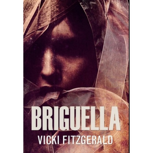 Briguella: Premium Hardcover Edition Hardcover, Blurb, English, 9781034423546