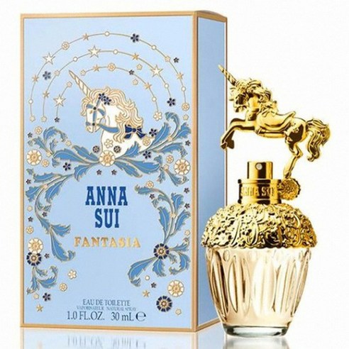 안나수이 판타지아 EDT 30ml., 7500, free, 1개