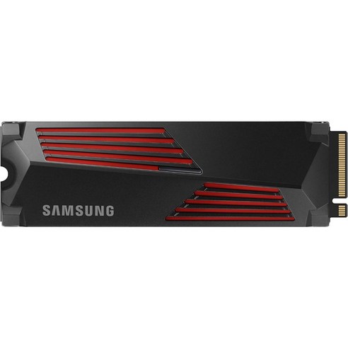 삼성 SSD 990 PRO 2TB NVMe M.2, 1TB, 990 PRO(방열판 포함)