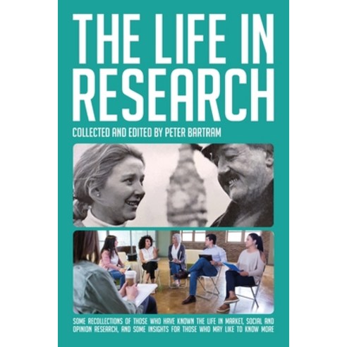The Life in Research Paperback, Grosvenor House Publishing ..., English, 9781839754548