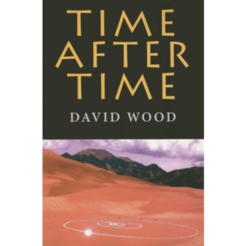 (영문도서) Time After Time Paperback, Indiana University Press, English, 9780253219091