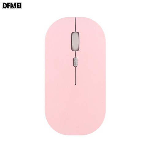 DFMEI 오포패드2 11.6인치 2023년형 스마트 터치 키보드 자기흡착 백라이트 블루투스 가죽케이스 적용, 파스텔-충전식 블루투스 마우스, 오포패드 211.6인치 2023년형