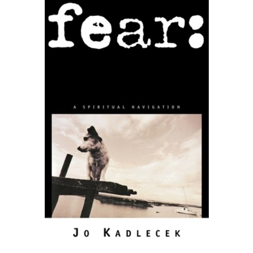 (영문도서) fear Paperback, Shaw Books, English, 9780877882688