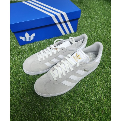 라운딩, 스타일까지 포기할 수 없어! 아디다스 가젤 골프화 솔직 후기 아디다스가젤골프화