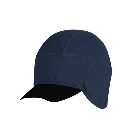NSR 클럽 윈터 비니 3 겨울용 자전거 모자, F.NAVY
