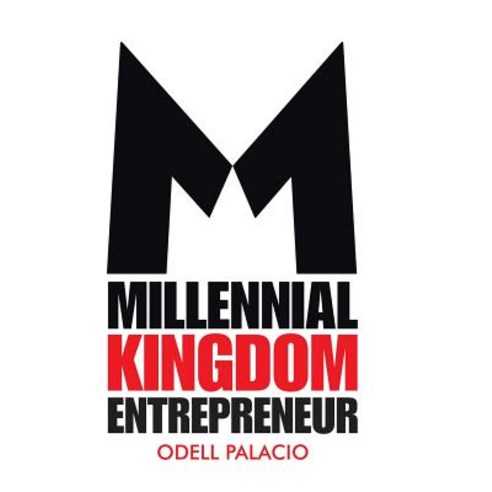 Millennial Kingdom Entrepreneur Hardcover, WestBow Press, English, 9781973646853