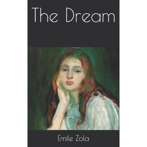 The Dream Paperback, Independently Published, English, 9798732715484