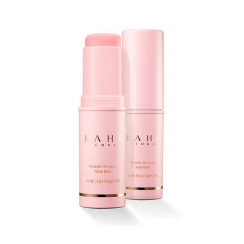 가히 멀티밤 주름관리스틱: 피부 노화에 도전하는 만능 제품 가히