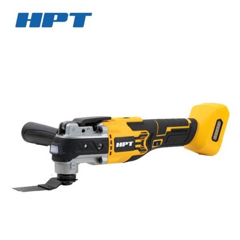 칼날 하나로 못하는 게 없는 만능 재주꾼! HPT 멀티커터 사용 후기 hpt