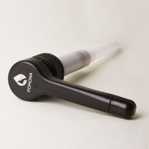 포모나 소스펌프로 편리하고 깨끗한 주방 생활